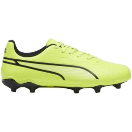 Puma Buty piłkarskie dla dzieci Puma King Match FG/AG 107573 04