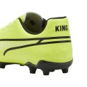 Puma Buty piłkarskie dla dzieci Puma King Match FG/AG 107573 04