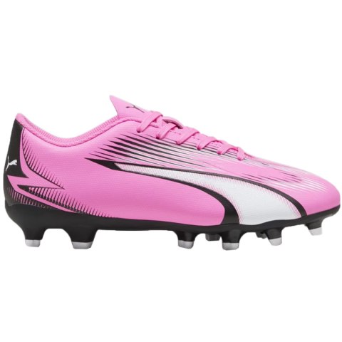 Puma Buty piłkarskie dla dzieci Puma Ultra Play FG/AG 107775 01