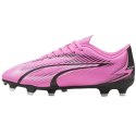 Puma Buty piłkarskie dla dzieci Puma Ultra Play FG/AG 107775 01