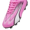 Puma Buty piłkarskie dla dzieci Puma Ultra Play FG/AG 107775 01