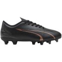 Puma Buty piłkarskie dla dzieci Puma Ultra Play FG/AG 107775 02