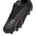 Puma Buty piłkarskie dla dzieci Puma Ultra Play FG/AG 107775 02