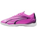 Puma Buty piłkarskie dla dzieci Puma Ultra Play IT 107780 01