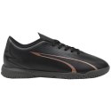 Puma Buty piłkarskie dla dzieci Puma Ultra Play IT 107780 02