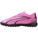 Puma Buty piłkarskie dla dzieci Puma Ultra Play TT 107779 01