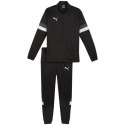 Puma Dres męski Puma Team Rise czarny 658653 03