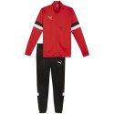 Puma Dres męski Puma Team Rise czerwono-czarny 658653 01