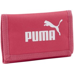 Puma Portfel Puma Phase Wallet różowy 79951 11