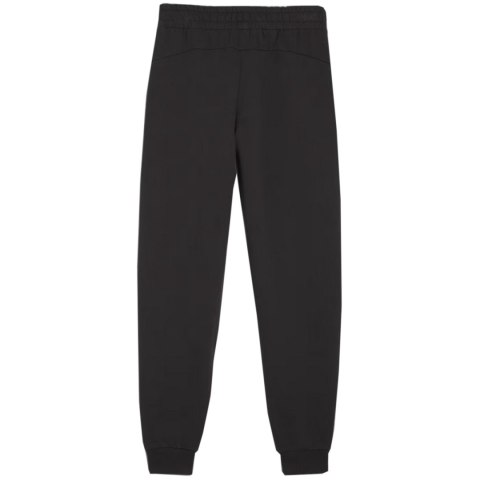 Puma Spodnie dla dzieci Puma Team Goal czarne 658601 03 Puma Spodnie dla dzieci Puma Team Goal czarne 658601 03