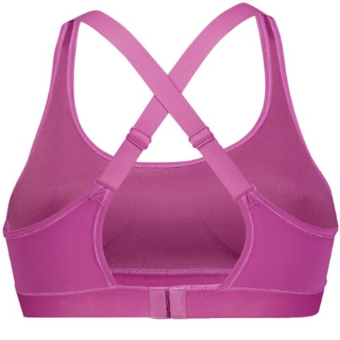 Puma Stanik sportowy Puma fioletowy 938315 02 Puma Stanik sportowy Puma fioletowy 938315 02