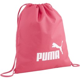 Puma Worek na buty Puma Phase Gym Sack różowy 79944 11