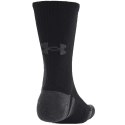 Under Armour Skarpety Under Armour Performance Tech 3 pary czarne 1379512 001