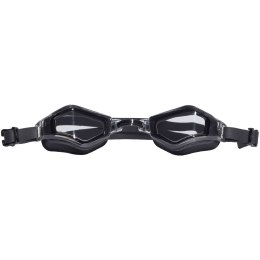 Adidas Okulary pływackie adidas Ripstream Starter junior czarne IK9661