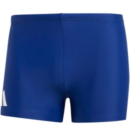 Adidas Spodenki kąpielowe męskie adidas Solid niebieskie IU1878