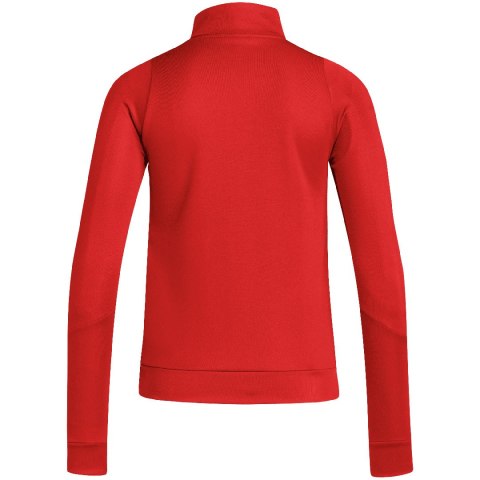 Adidas teamwear Bluza damska adidas Tiro 24 Training czerwona IR7493 Adidas teamwear Bluza damska adidas Tiro 24 Training czerwona IR7493