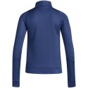 Adidas teamwear Bluza damska adidas Tiro 24 Training granatowa IR7492