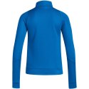 Adidas teamwear Bluza damska adidas Tiro 24 Training niebieska IR7494