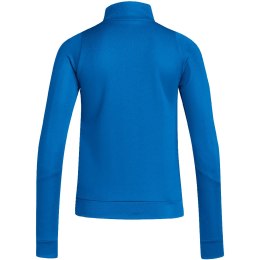 Adidas teamwear Bluza damska adidas Tiro 24 Training niebieska IR7494