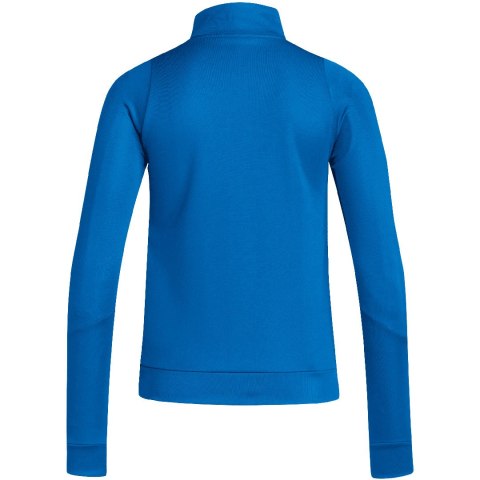 Adidas teamwear Bluza damska adidas Tiro 24 Training niebieska IR7494 Adidas teamwear Bluza damska adidas Tiro 24 Training niebieska IR7494