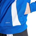 Adidas teamwear Bluza damska adidas Tiro 24 Training niebieska IR7494