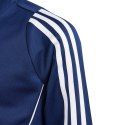 Adidas teamwear Bluza dla dzieci adidas Tiro 24 Training granatowa IR7501