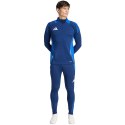 Adidas teamwear Bluza męska adidas Tiro 24 Competition Training Top granatowa IS1640