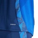 Adidas teamwear Bluza męska adidas Tiro 24 Competition Training Top granatowa IS1640