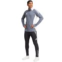 Adidas teamwear Bluza męska adidas Tiro 24 Competition Training Top szara IV6972