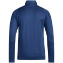 Adidas teamwear Bluza męska adidas Tiro 24 Training granatowa IR7498