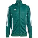 Adidas teamwear Bluza męska adidas Tiro 24 Training zielona IR7500