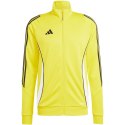 Adidas teamwear Bluza męska adidas Tiro 24 Training żółta IR9493