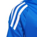 Adidas teamwear Koszulka dla dzieci adidas Tiro 24 Jersey niebieska IS1032