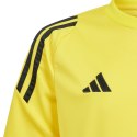 Adidas teamwear Koszulka dla dzieci adidas Tiro 24 Jersey żółta IS1027