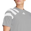 Adidas teamwear Koszulka męska adidas Fortore 23 szara IK5772