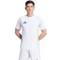 Adidas teamwear Koszulka męska adidas Tiro 24 Competition Match Jersey biała IQ4760