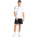 Adidas teamwear Koszulka męska adidas Tiro 24 Jersey biała IS1019