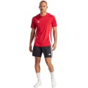 Adidas teamwear Koszulka męska adidas Tiro 24 Jersey czerwona IS1016 Adidas teamwear Koszulka męska adidas Tiro 24 Jersey czerwona IS1016