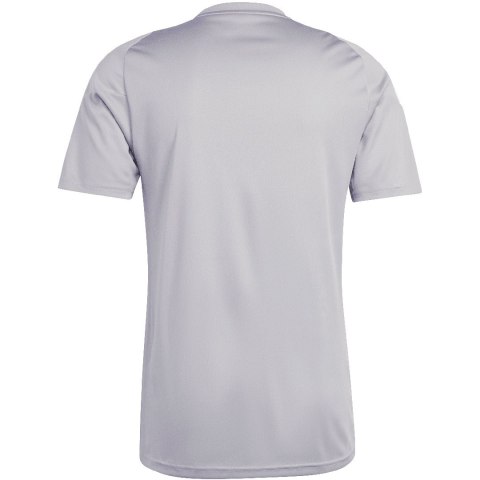 Adidas teamwear Koszulka męska adidas Tiro 24 Jersey szara IS1012 Adidas teamwear Koszulka męska adidas Tiro 24 Jersey szara IS1012