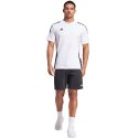 Adidas teamwear Koszulka męska adidas Tiro 24 Sweat biała IR9353