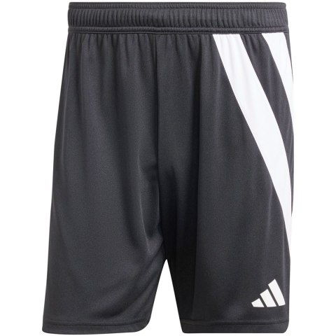 Adidas teamwear Spodenki męskie adidas Fortore 23 czarne IK5755