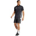 Adidas teamwear Spodenki męskie adidas Tiro 24 Sweat czarne IP1954