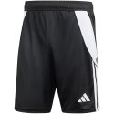 Adidas teamwear Spodenki męskie adidas Tiro 24 Training czarne IP1951