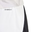 Adidas teamwear Spodenki męskie adidas Tiro 24 białe IR9380