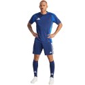 Adidas teamwear Spodenki męskie adidas Tiro 24 granatowe IR9377