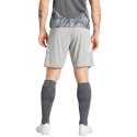 Adidas teamwear Spodenki męskie adidas Tiro 24 szare IS1408