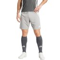 Adidas teamwear Spodenki męskie adidas Tiro 24 szare IS1408