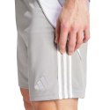 Adidas teamwear Spodenki męskie adidas Tiro 24 szare IS1408