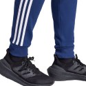 Adidas teamwear Spodnie damskie adidas Tiro 24 Sweat granatowe IS1010