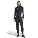 Adidas teamwear Spodnie damskie adidas Tiro 24 Training czarne IJ7660